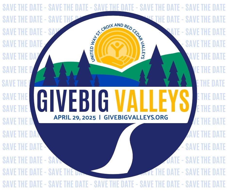 giveBIG 2025